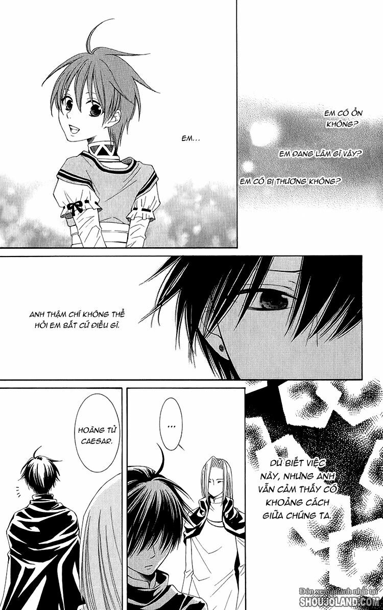 bình minh arcana chapter 42 38