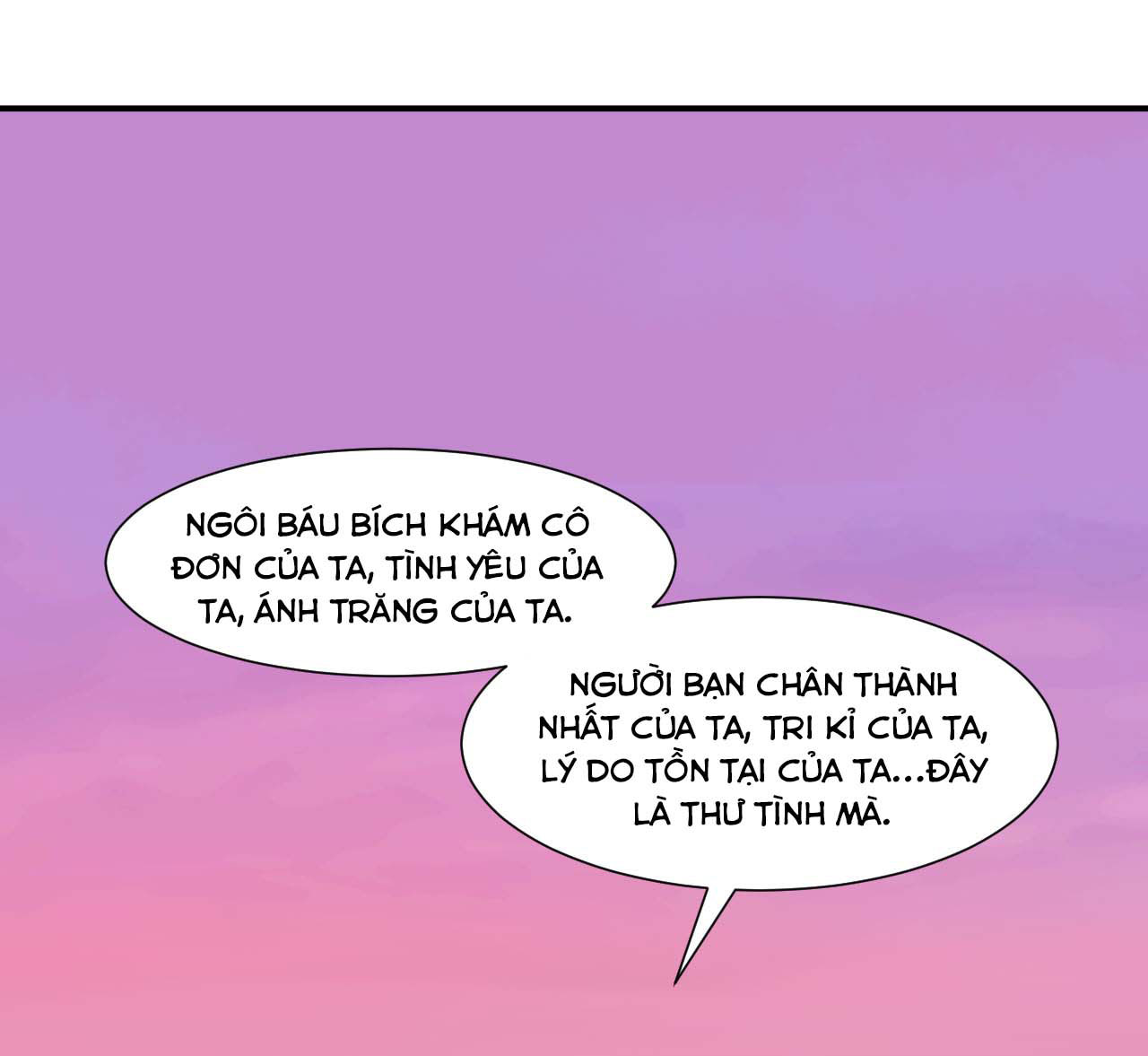 bí mật không thể yêu đương chapter 58 30