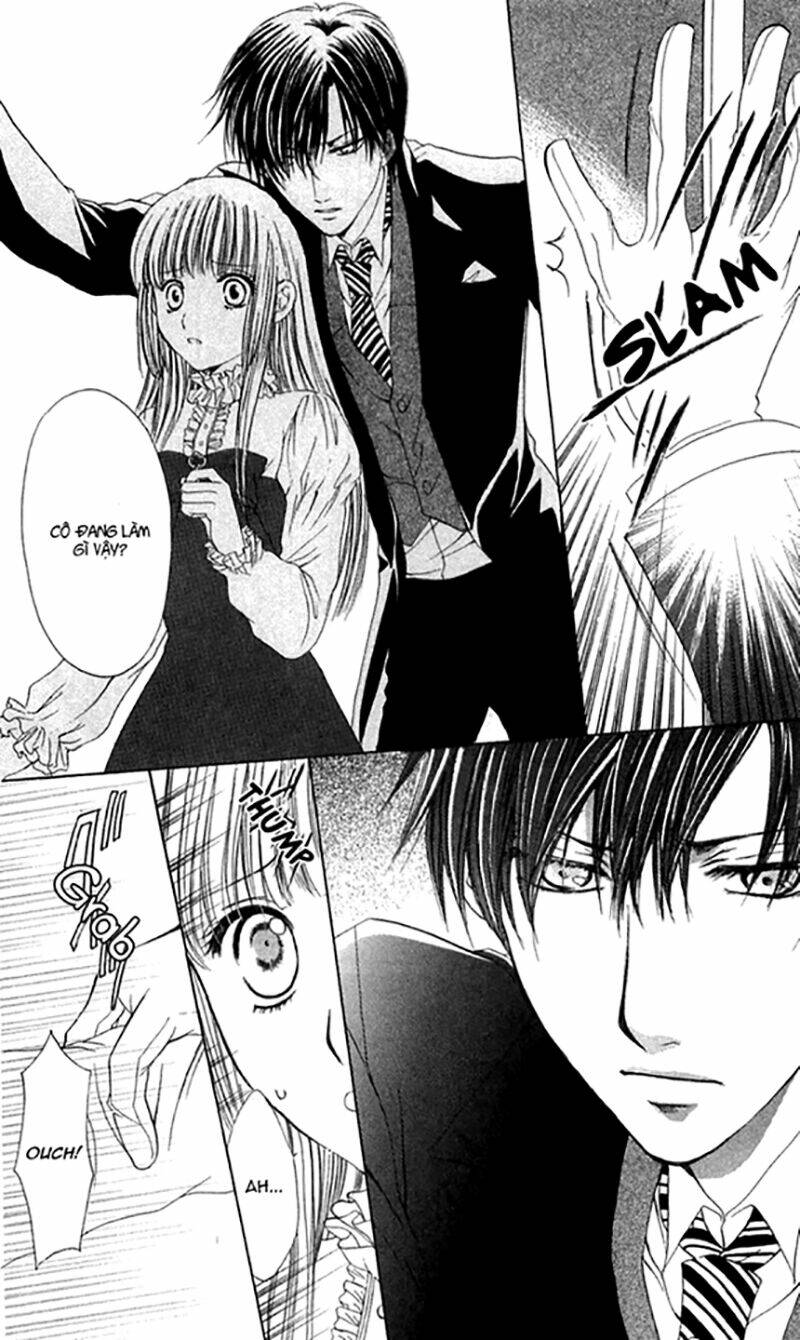 himeyaka na tousaku chapter 3 12