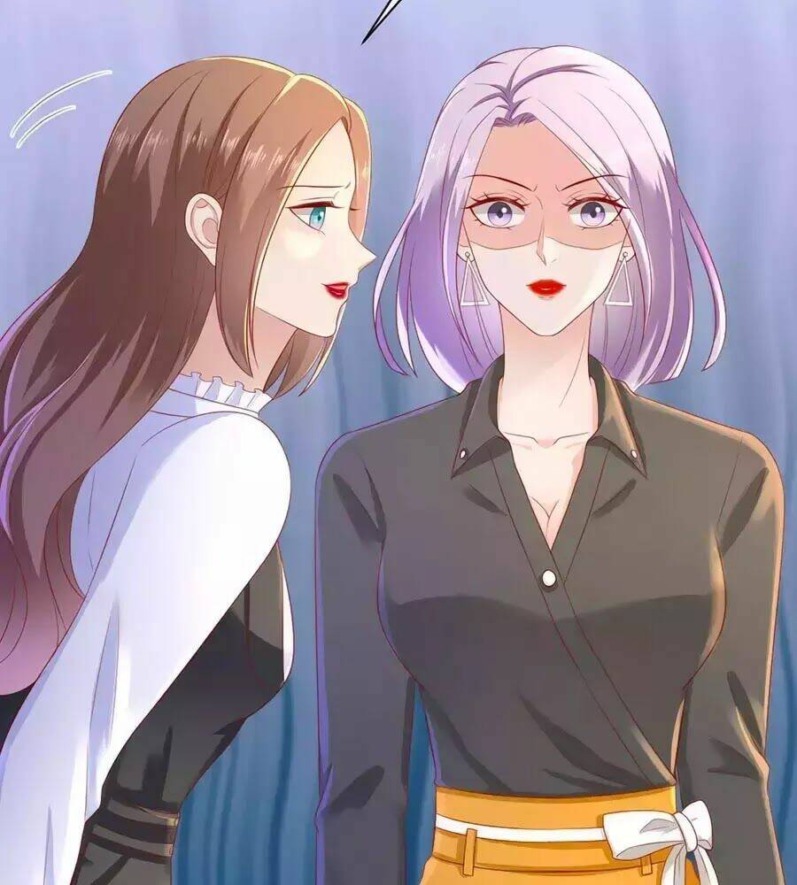 báo hệ nam hữu đích thiên tầng thao lộ chapter 45 20