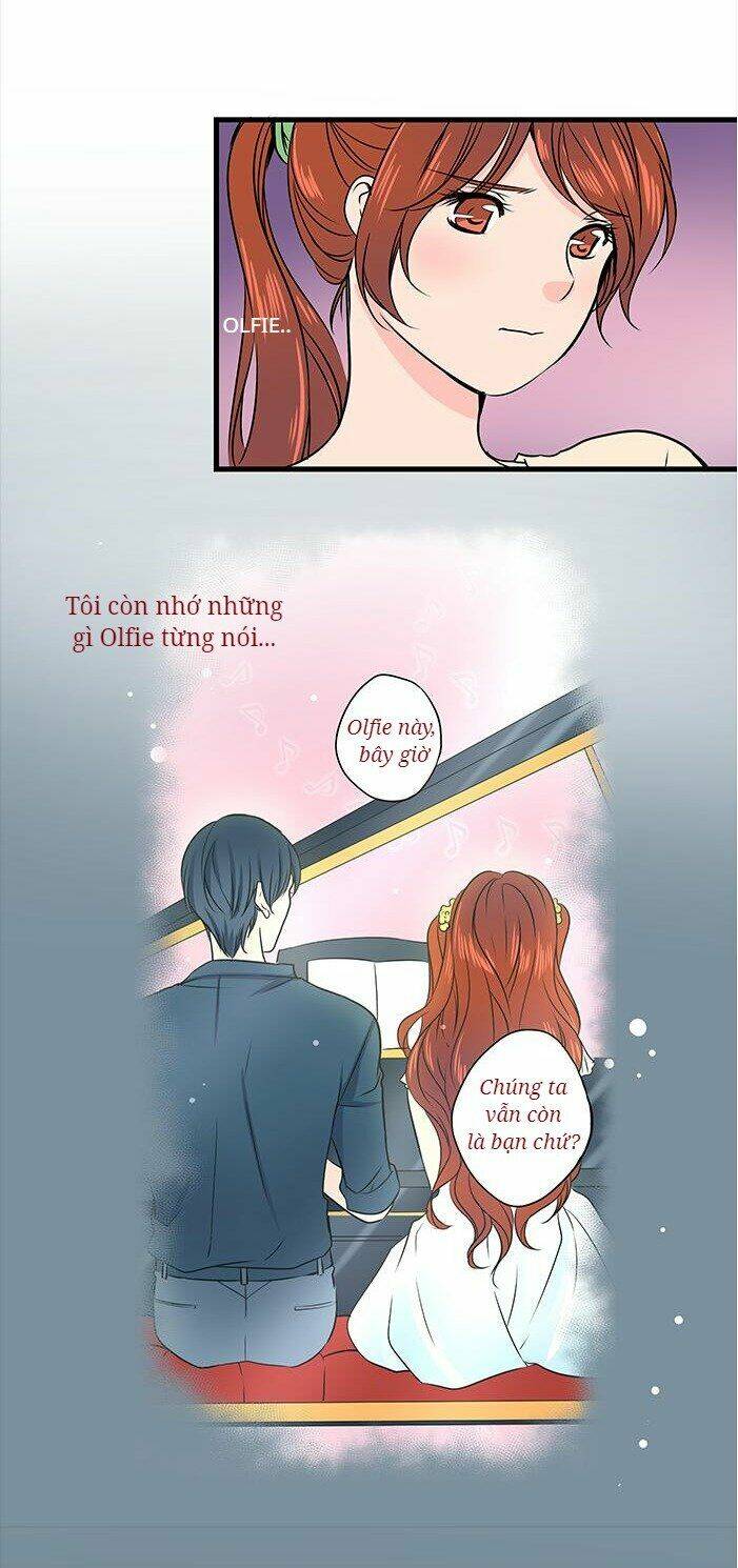 chàng trai từ quả trứng chapter 24 11