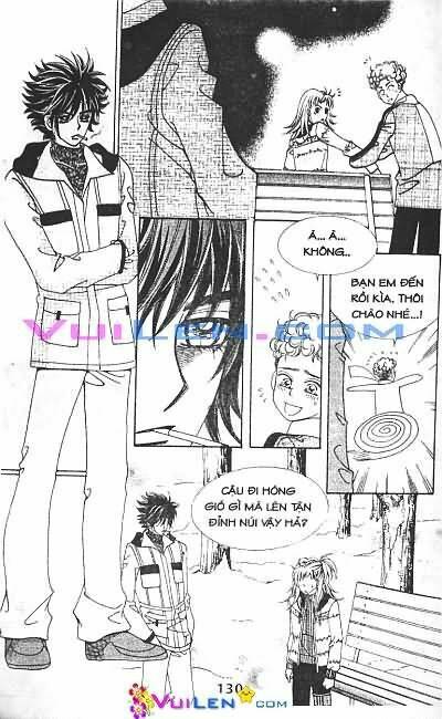 nụ hôn cuối chapter 31 11