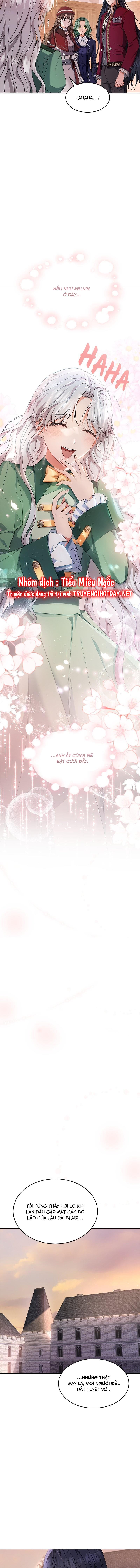 những gì melvin để lại chapter 7 13