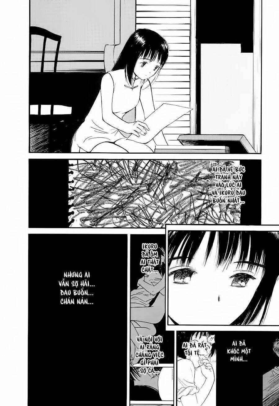 người tình chapter 24 17