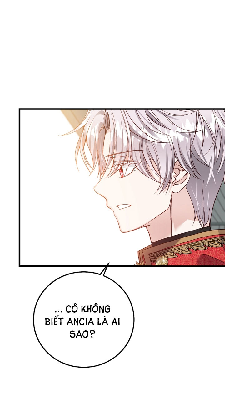 trở thành vợ thái tử quái vật chapter 79.1 38