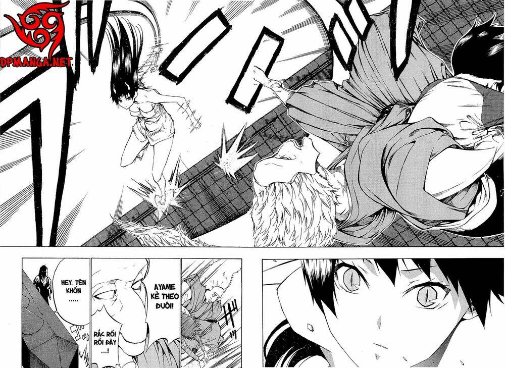 ame no murakumono chapter 2 43