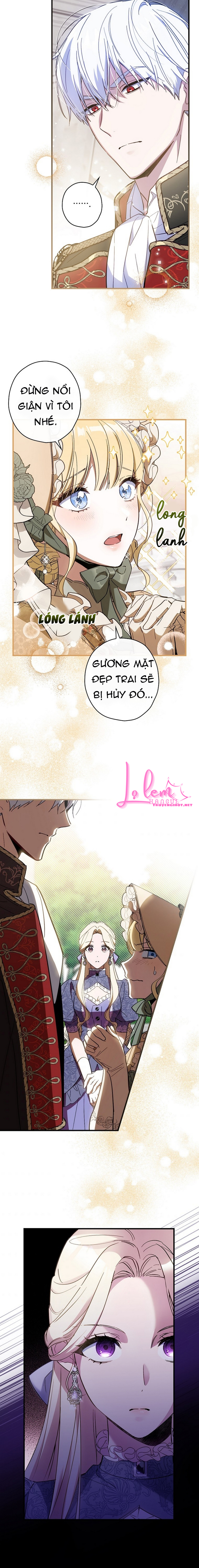 phương pháp khiến chồng đứng về phía của tôi chapter 16 19