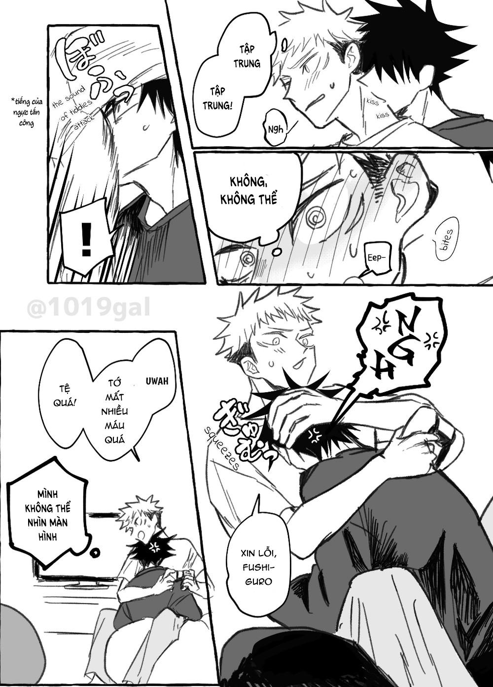 ổ sìn otp chapter 2 13