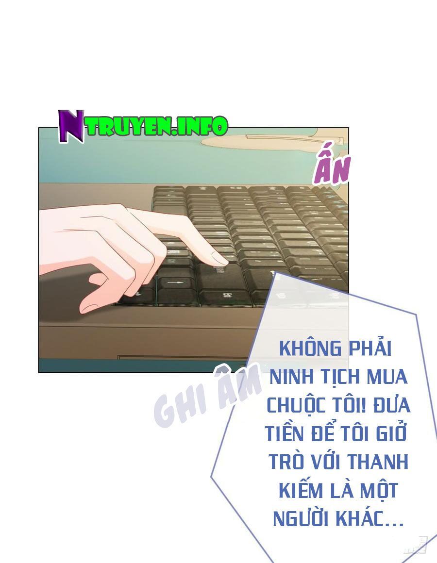 ẩn hôn 100%: chọc tức vợ yêu mua một tặng một chapter 90 13