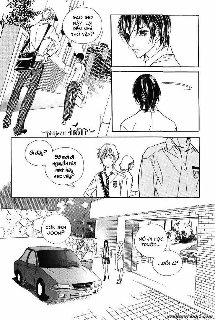 flowers of evil chapter 17 8