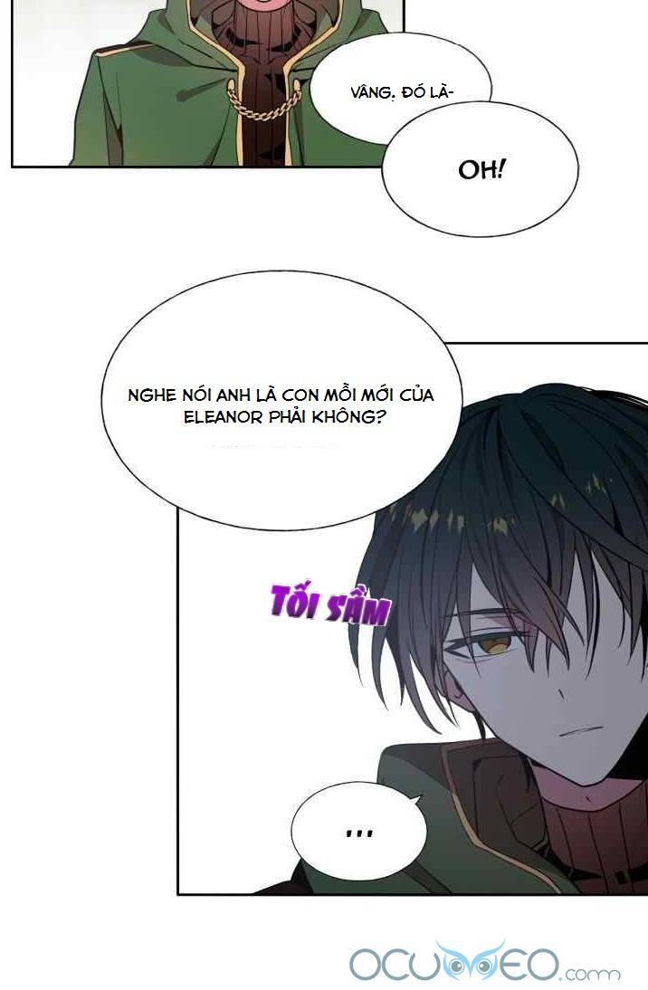 a witch’s hopeless wish chapter 15 34