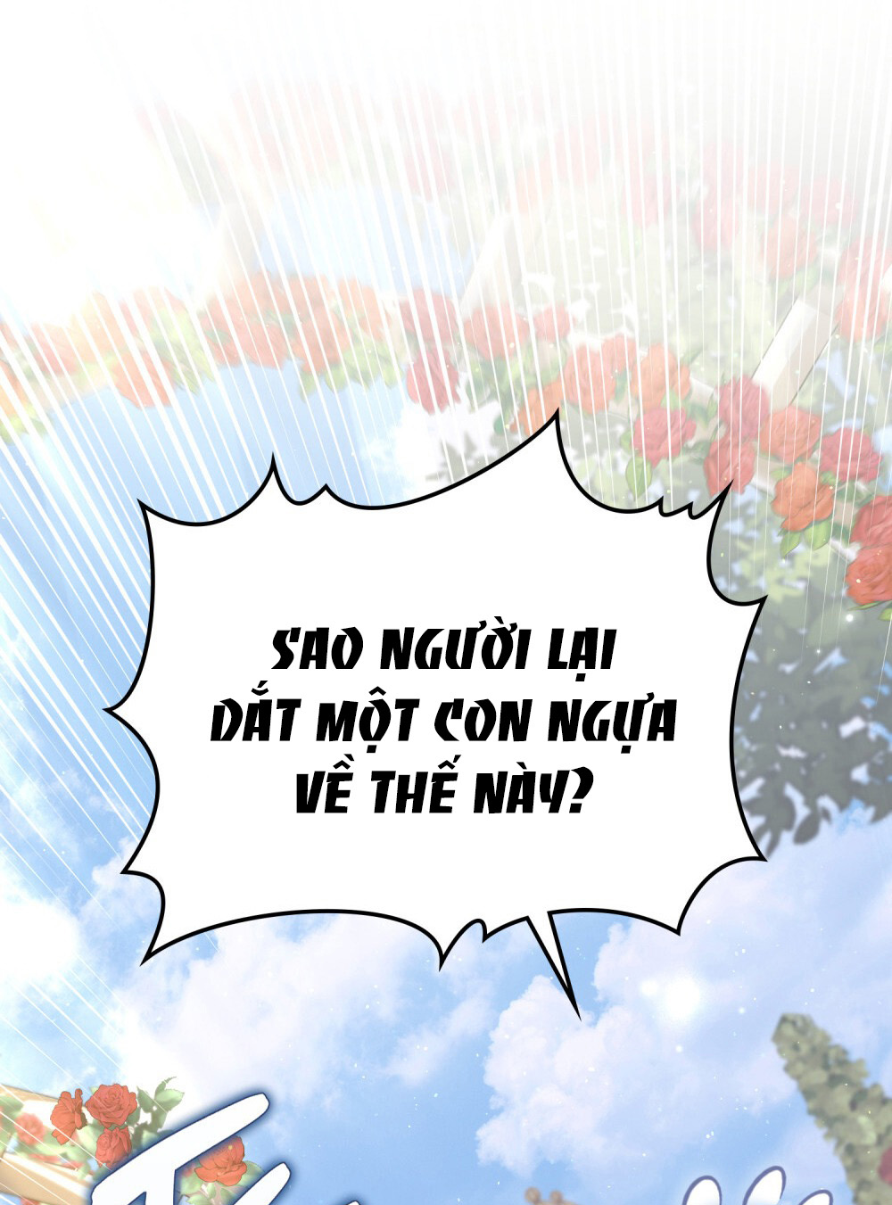 Cách Sống Như Một Hoàng Tử Nước Đối Địch chapter 6.2 - Trang 32