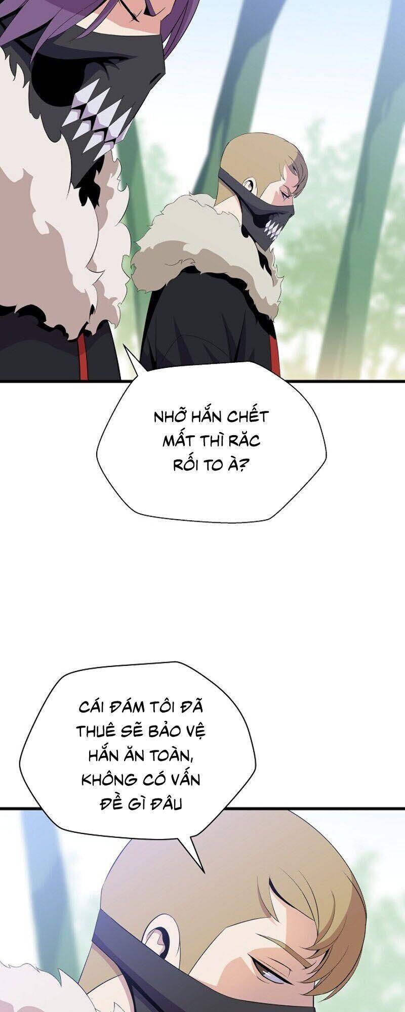 tiêu diệt đấng cứu thế chapter 21 54