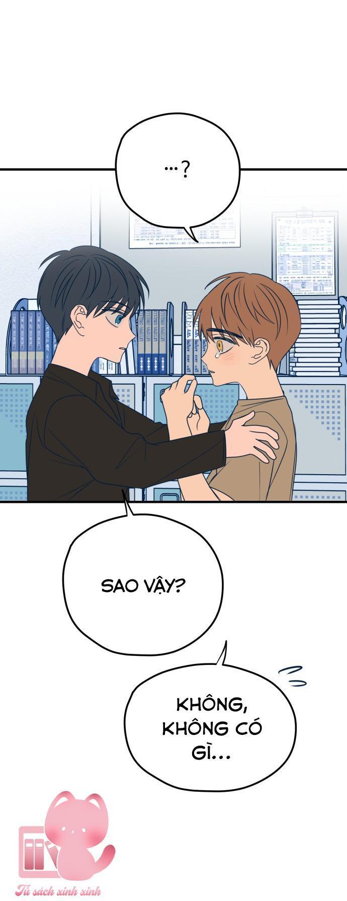 kẻ cắp gặp bà già chapter 13 73