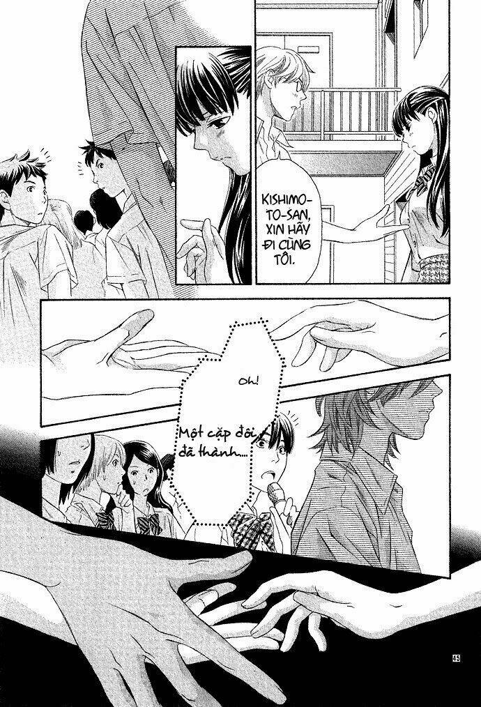 hikitateyaku no koi chapter 2 50