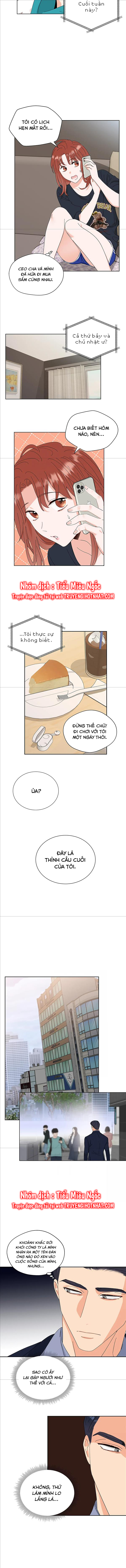 nam chính của tôi chapter 54 9