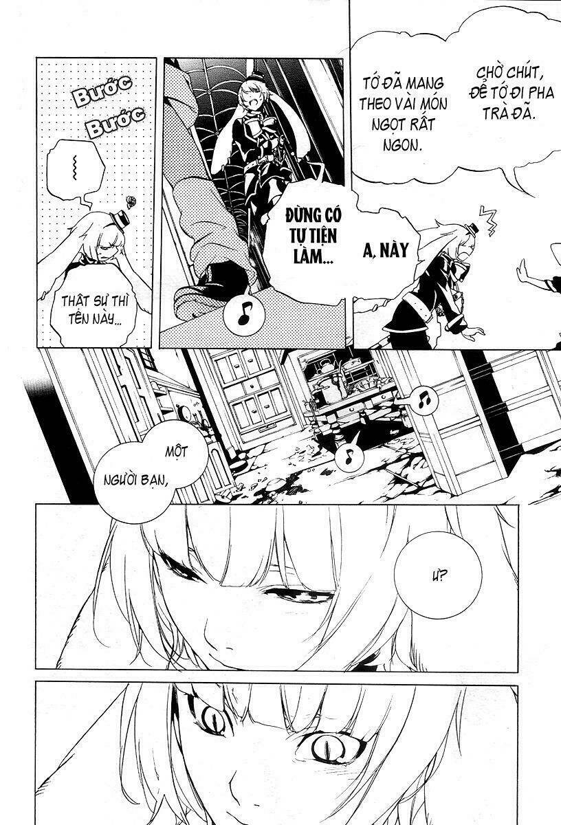 are you alice? chapter 12 12