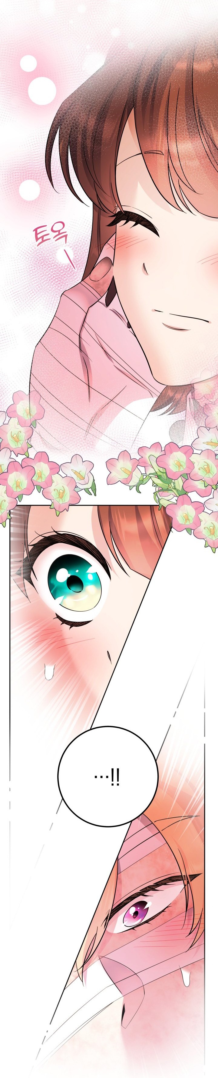 [18+] nếu cứu rỗi một cầm thú hư hỏng chapter 23.1 3