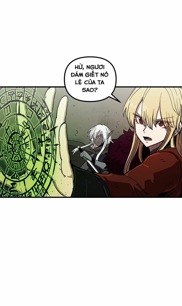 bug player - người chơi lỗi chapter 32 52