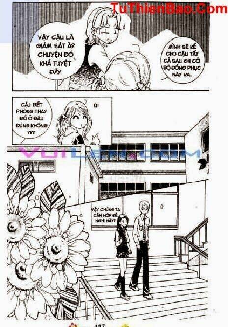 neck and neck chapter 1 124