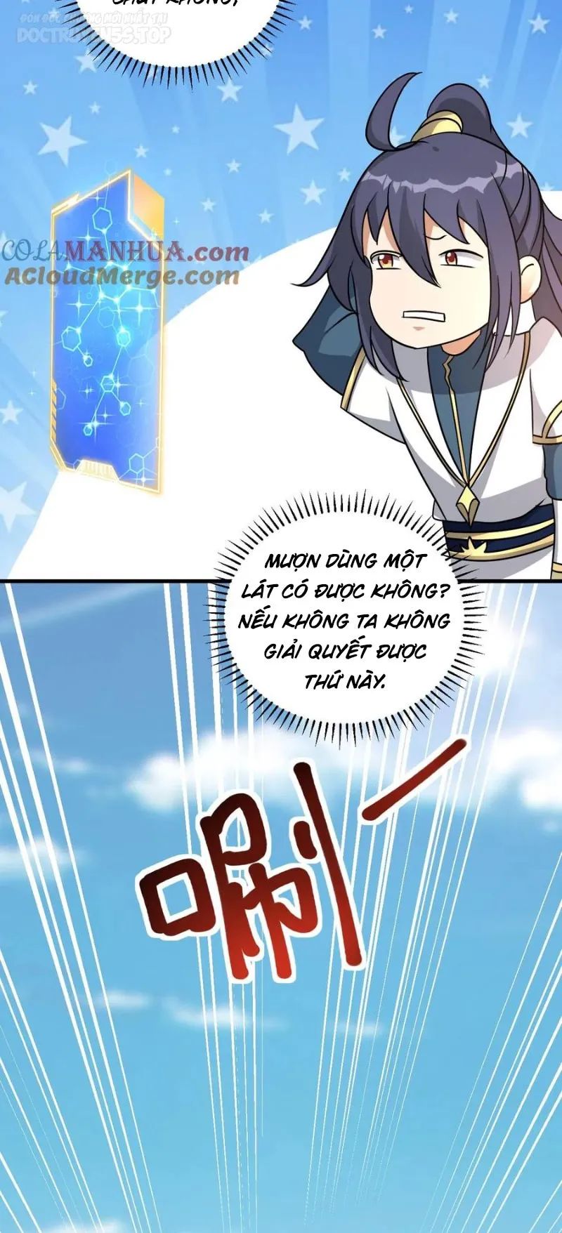 huyền huyễn: ta bắt đầu vô địch từ bại gia chapter 39 26