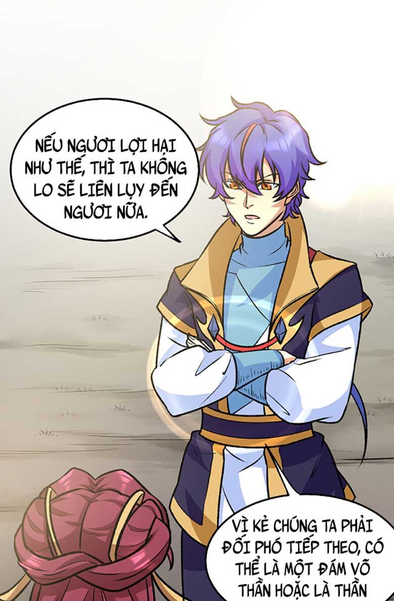 võ đạo độc tôn chapter 575 67