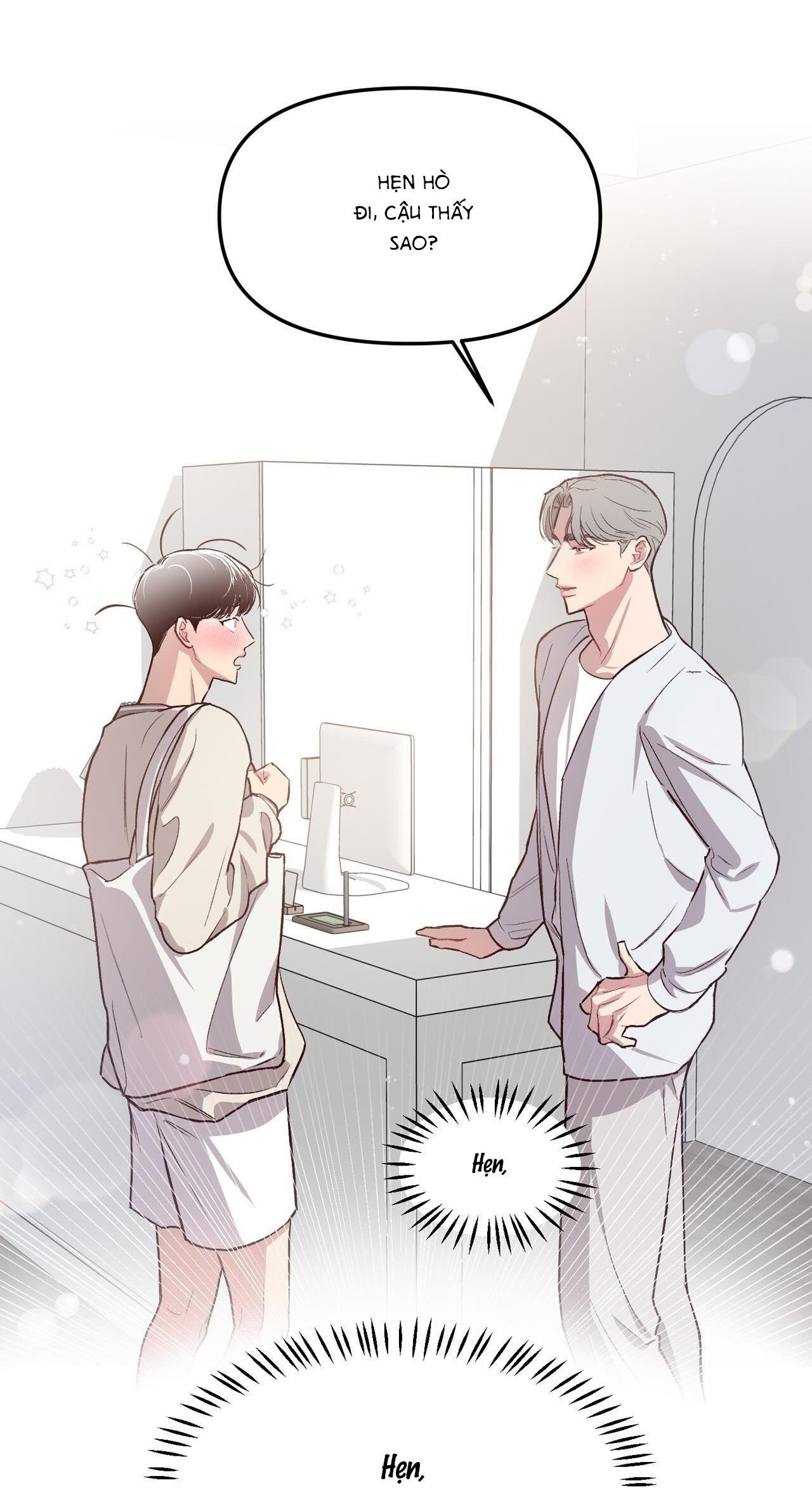 bí mật của mái tóc chapter 16 75