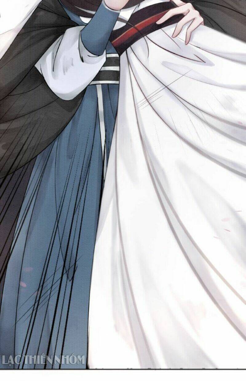 trọng sinh bá sủng nhiếp chính vương quá mạnh mẽ chapter 31 21