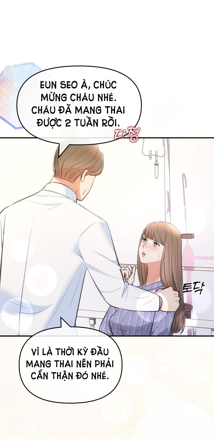 Quý Ngài Ác Ma chapter 27.1 - Trang 6