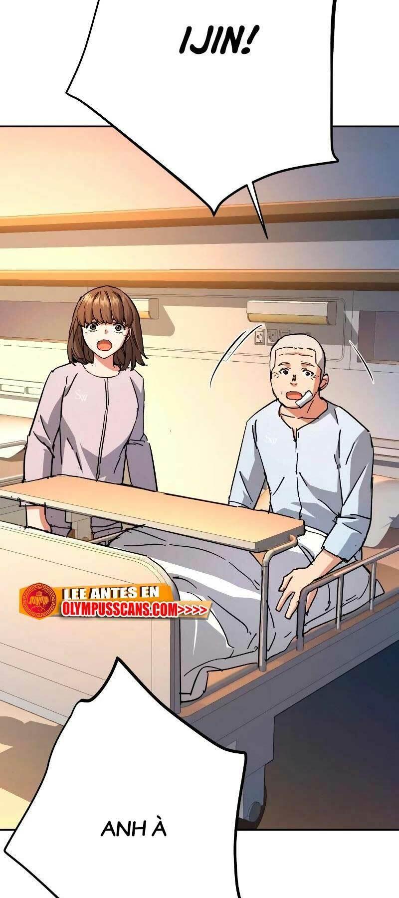 bạn học tôi là lính đánh thuê chapter 139 69