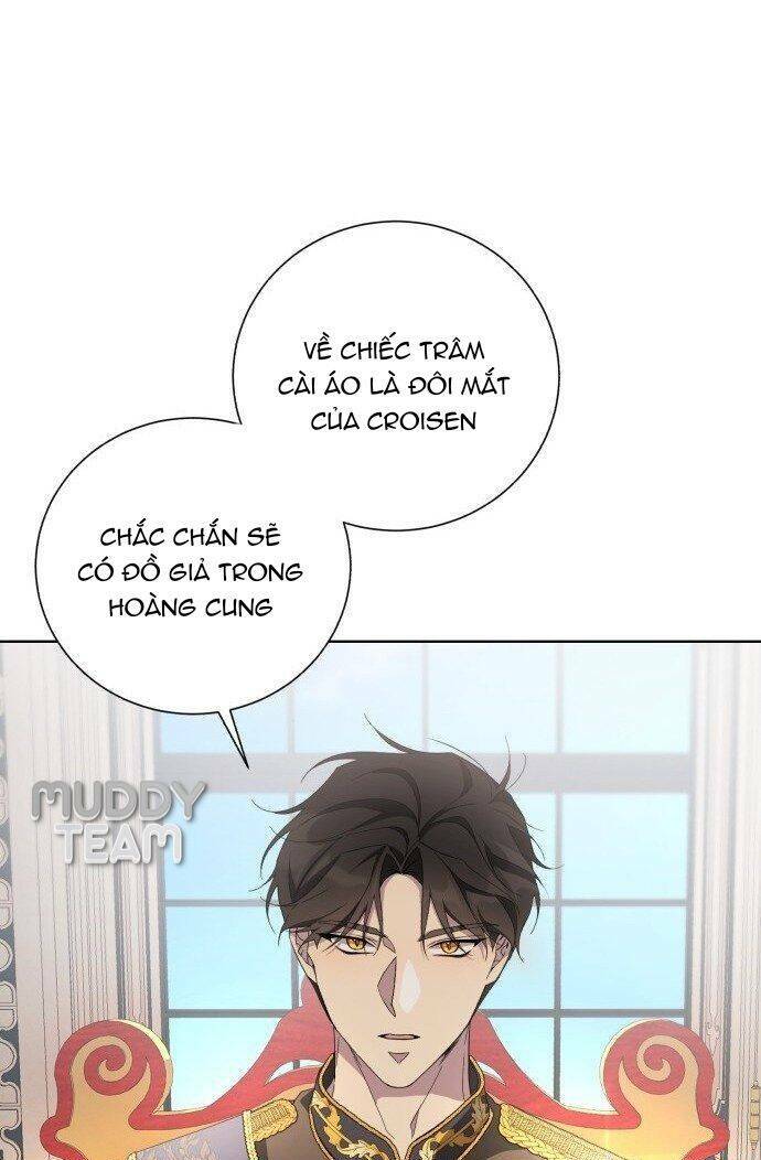 ta đã từng mong nàng biến mất chapter 42 31