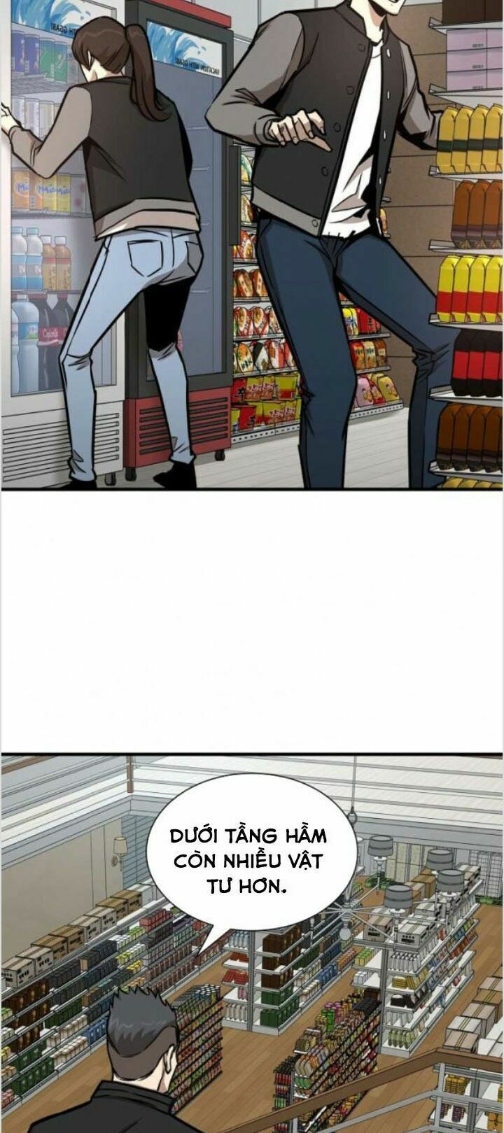 return survival chapter 52 50