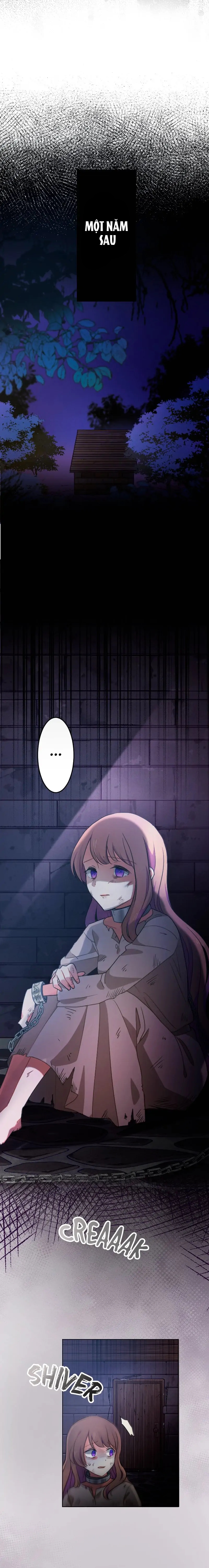 cuộc nổi dậy của người phụ nữ bị nguyền rủa chapter 2.1 11