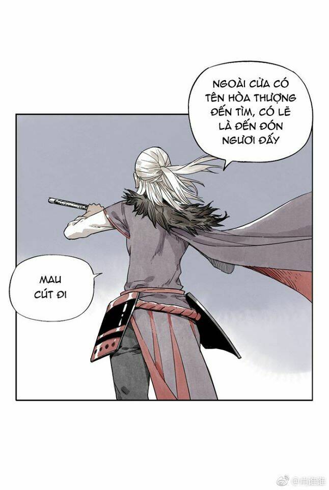 bang chủ đại nhân tìm cách trị hói đầu chapter 11 24