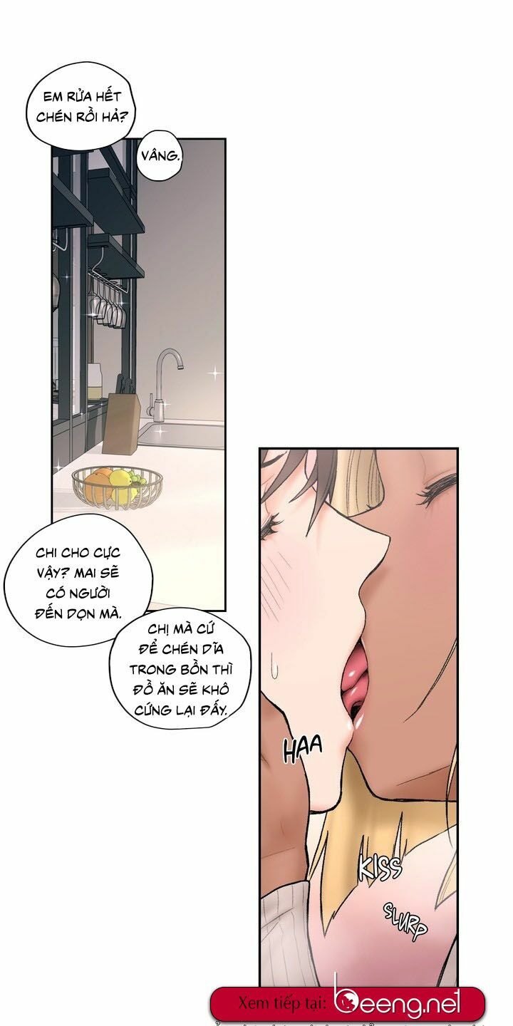 phòng tập gym bí mật chapter 6 35