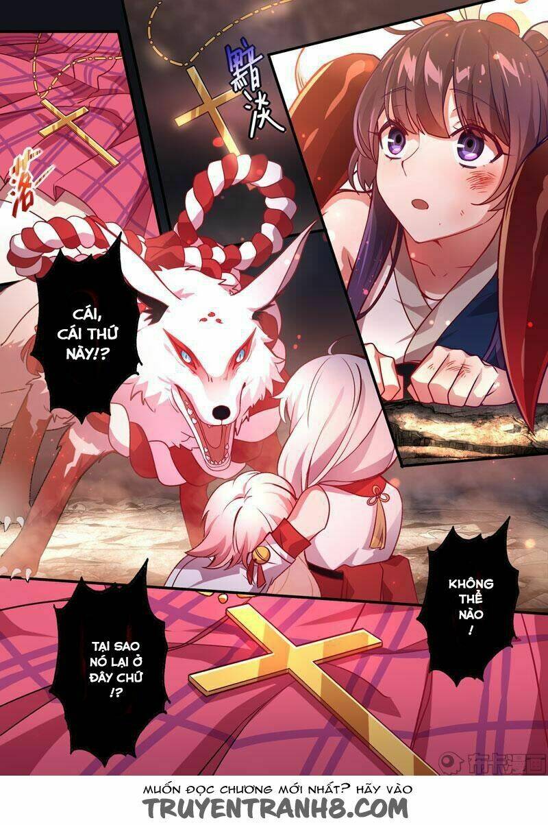 băng hoại 3rd chapter 55 14