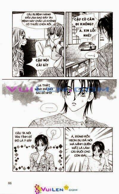 tên nô lệ đáng yêu chapter 1 66