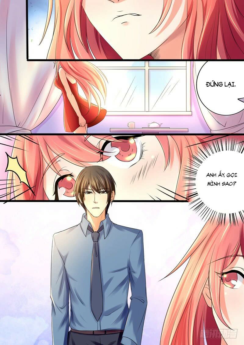 cô vợ ngọt ngào muốn trèo tường chapter 25 2