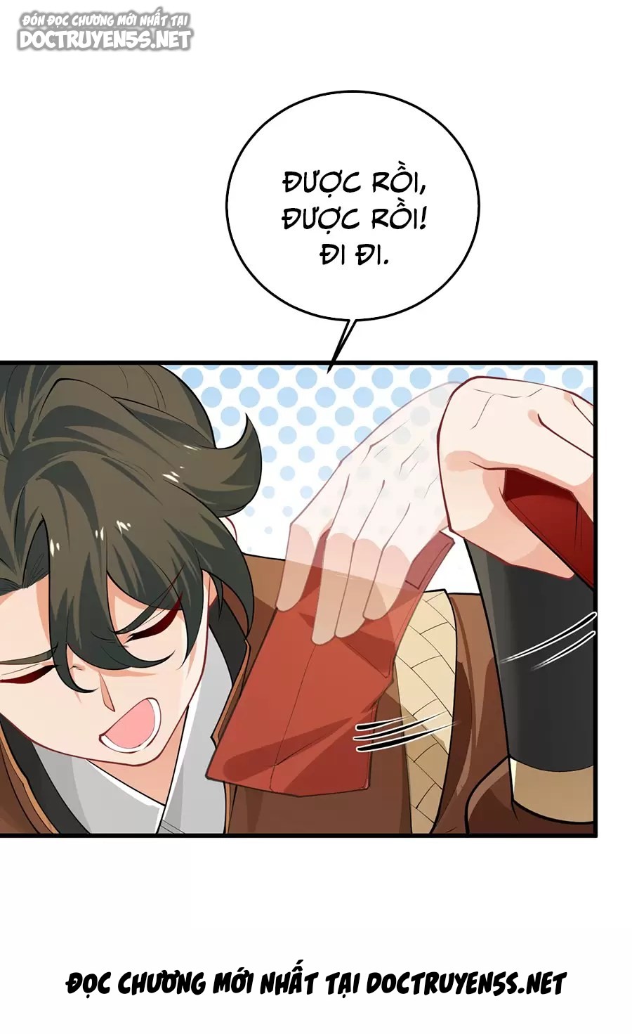 mang theo các tiên tử vô địch thiên hạ chapter 13.1 8