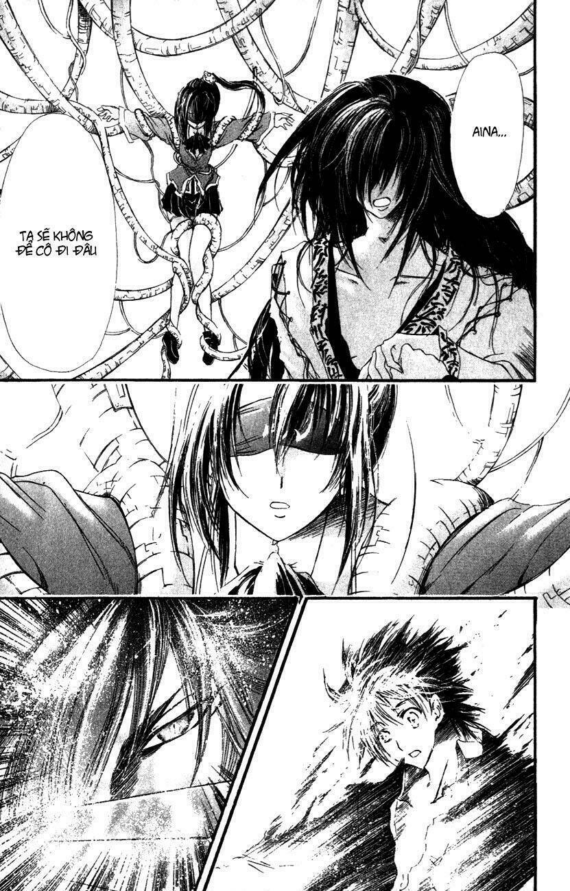 watashi no messiah-sama chapter 35 24