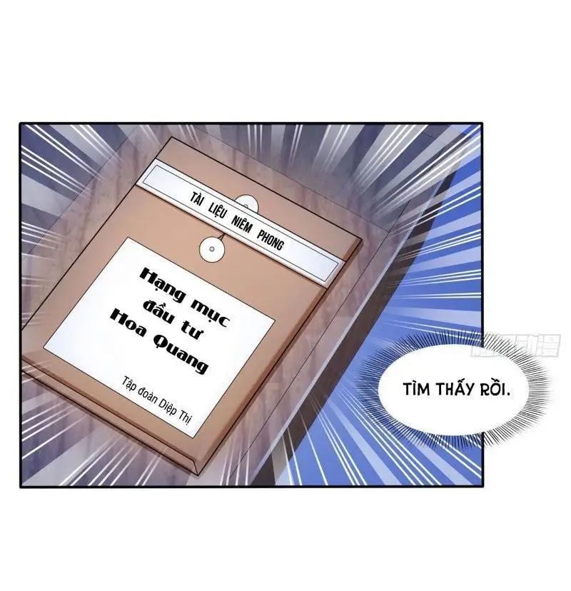 Hệt Như Hàn Quang Gặp Nắng Gắt chapter 147 11