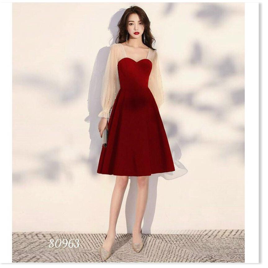 ĐẦM XÒE UMI DỰ TIỆC NỮ