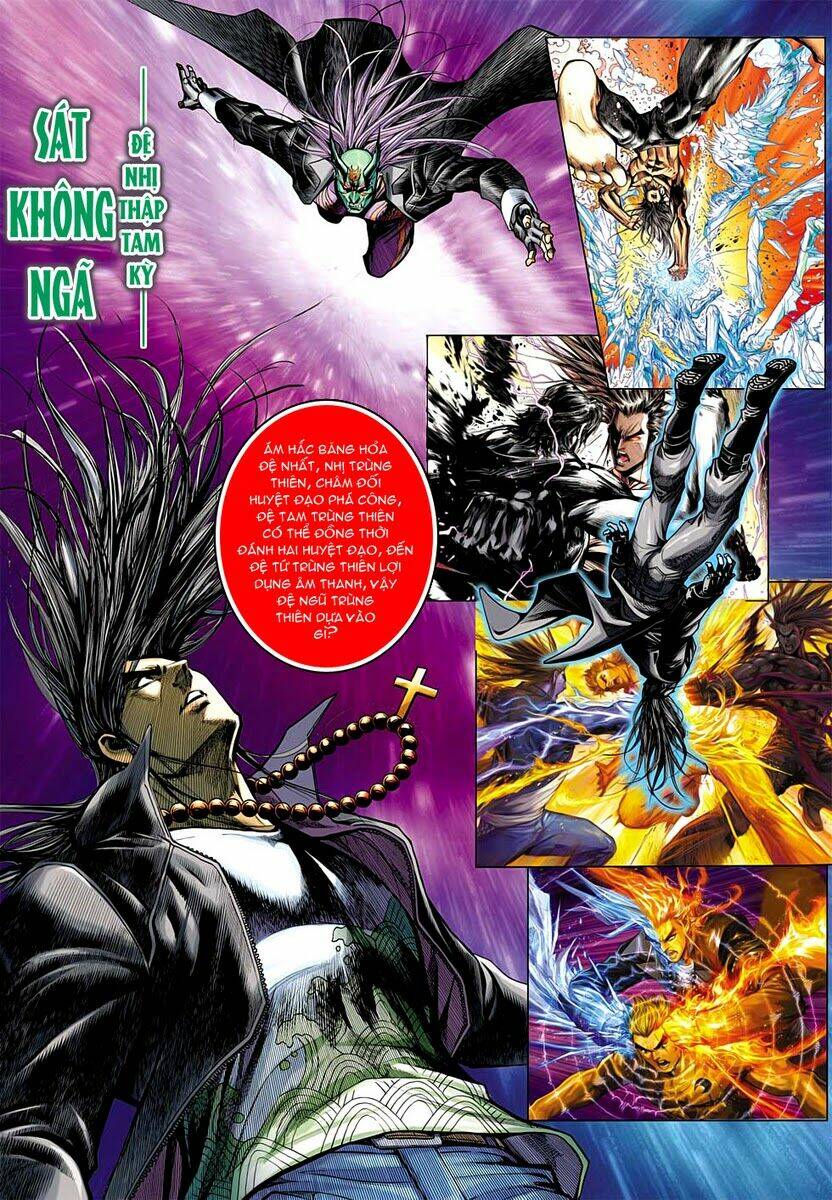 vương phong lôi 2 chapter 22 3