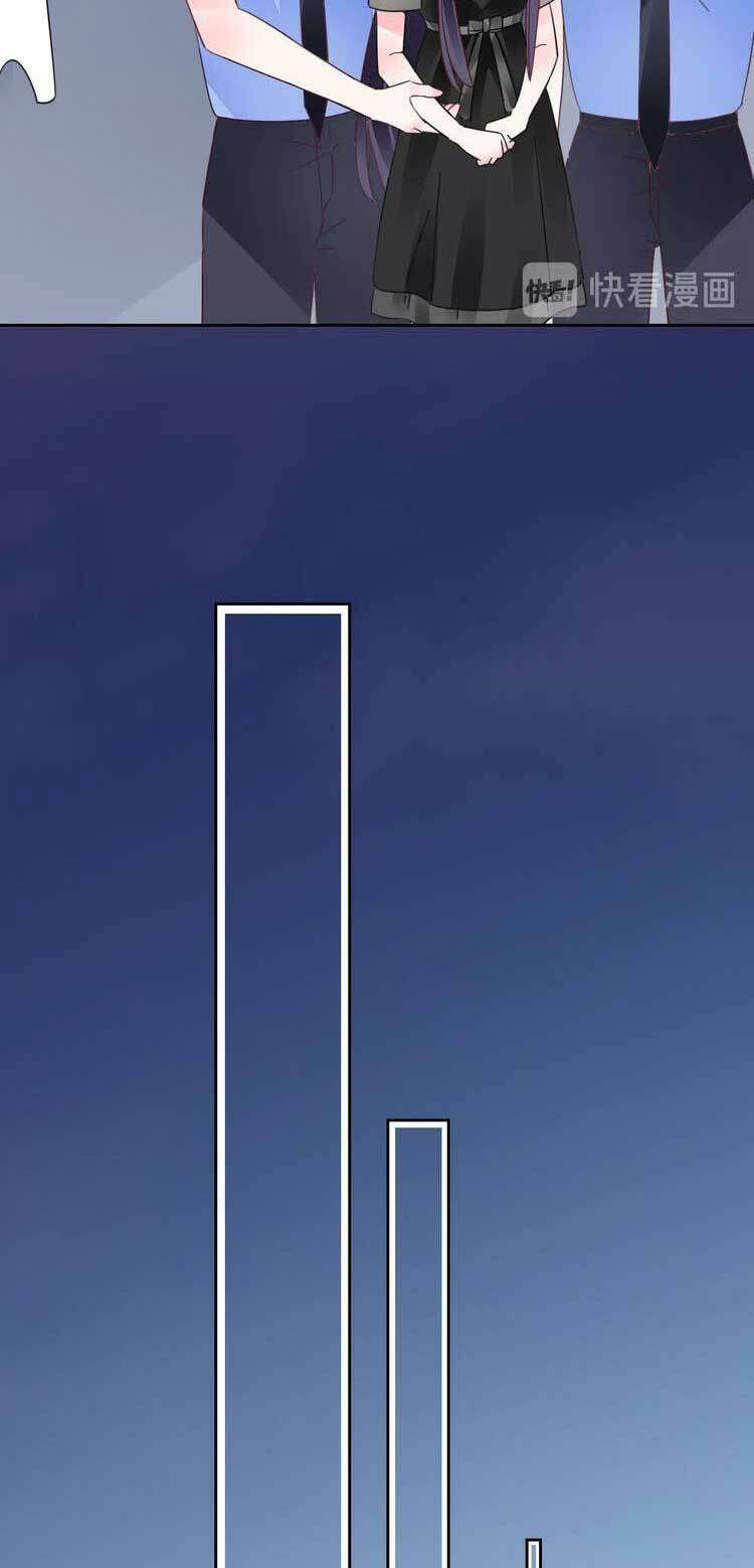 điều ước sủng ái bất bình đẳng chapter 82.2 28