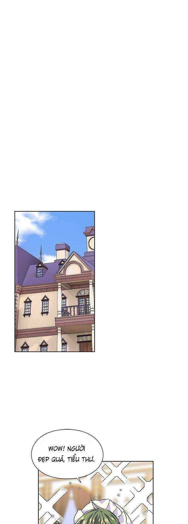 nữ hoàng ngoại khoa chapter 45 4