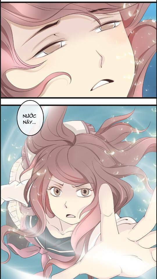 trở về đại đường làm nữ thần chapter 2 20