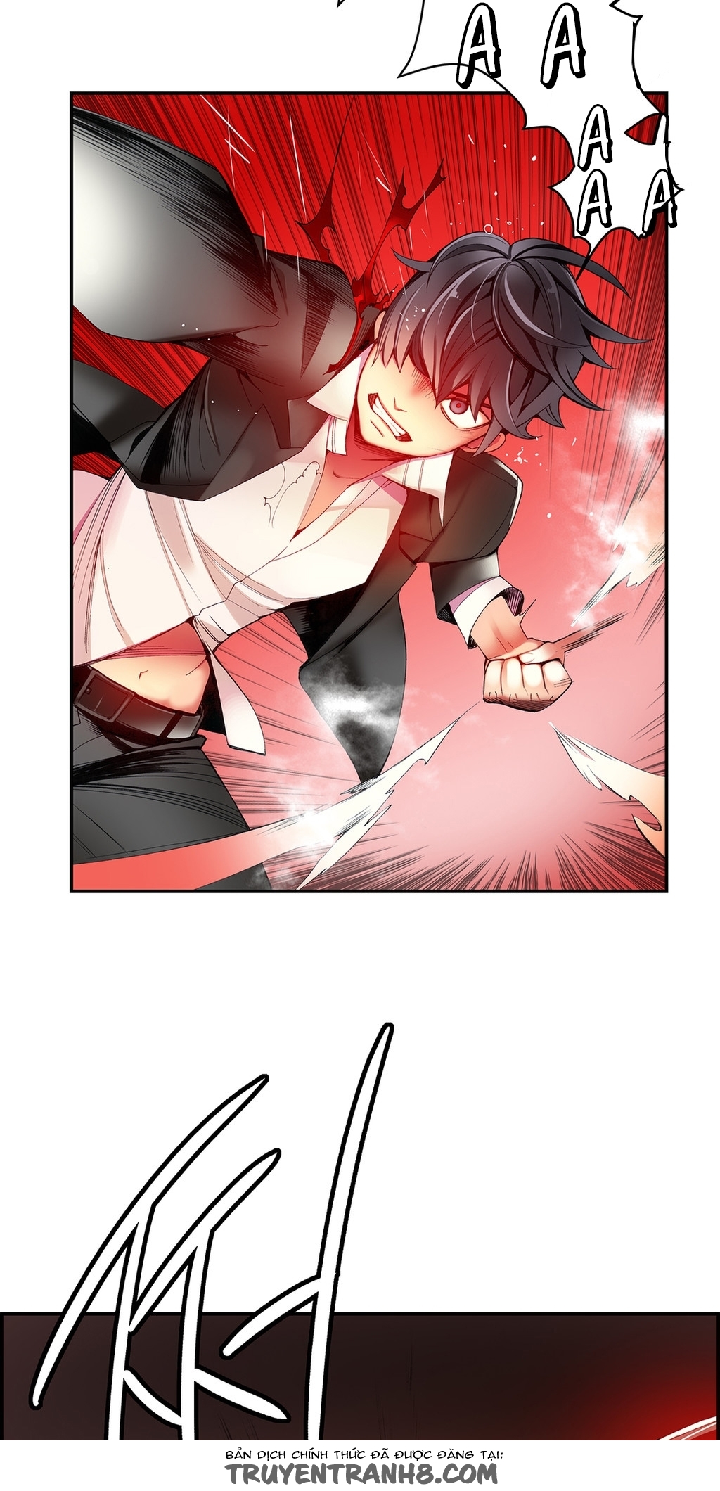 sự ràng buộc của lilith chapter 18 19