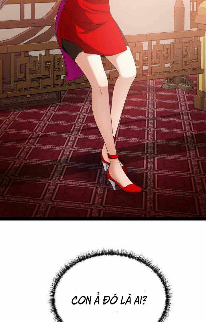 lôi thần chuyển sinh chapter 31 65