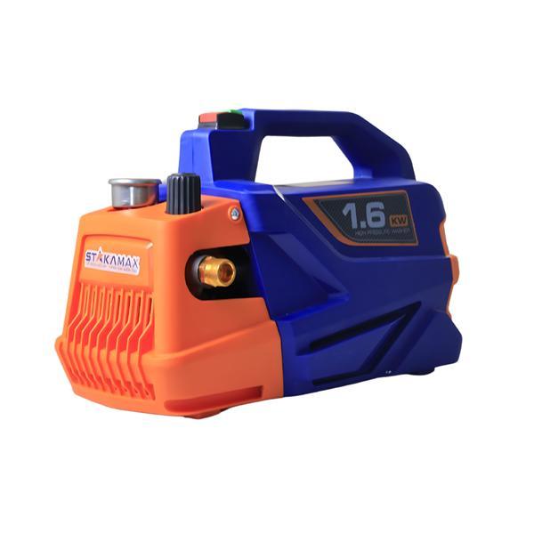 Máy Rửa Xe Chỉnh Áp 1600W STAKA (KA-2791A) (1C/H, 1C/T) KA-2797