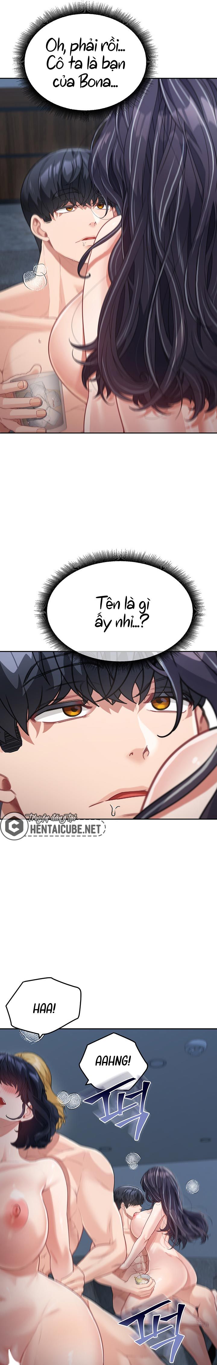 là mẹ hay chị? chapter 17 26